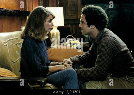 MODERN ROMANCE, Albert Brooks, 1981 © Columbia Pictures/ Courtesy ...