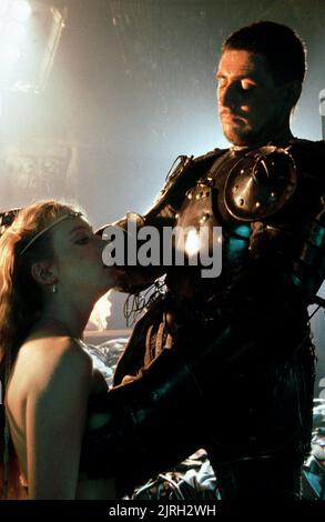 BOORMAN,BYRNE, EXCALIBUR, 1981 Stock Photo - Alamy