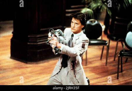 THE HIDDEN, Kyle MacLachlan, 1987, (c) New Line/courtesy Everett