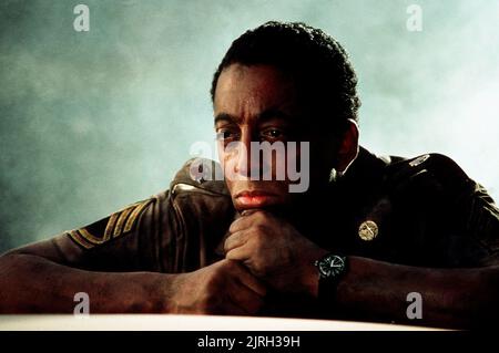 GREGORY HINES, OFF LIMITS, 1988 Stock Photo