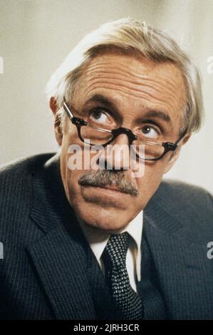 JASON ROBARDS, RAISE THE TITANIC, 1980 Stock Photo