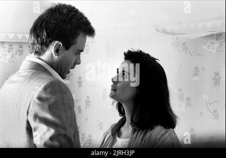 DEMI MOORE, THE SEVENTH SIGN, 1988 Stock Photo - Alamy