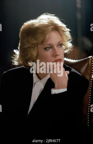 MELANIE GRIFFITH, WORKING GIRL, 1988 Stock Photo