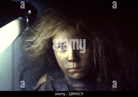 CARRIE HENN, ALIENS, 1986 Stock Photo - Alamy