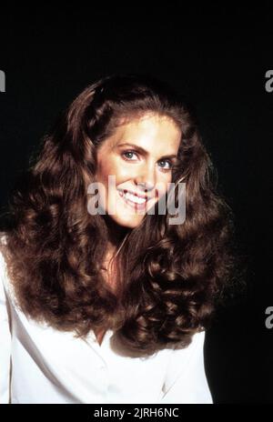 JULIE HAGERTY, AIRPLANE!, 1980 Stock Photo - Alamy