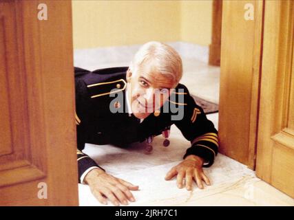 STEVE MARTIN, DIRTY ROTTEN SCOUNDRELS, 1988 Stock Photo