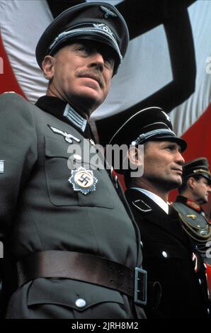 MAX VON SYDOW, VICTORY, 1981 Stock Photo