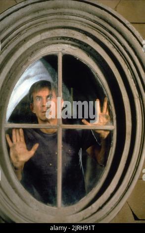 ANTHONY PERKINS, PSYCHO II, 1983 Stock Photo