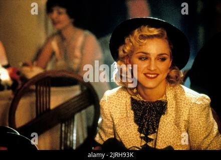 MADONNA, SHANGHAI SURPRISE, 1986 Stock Photo