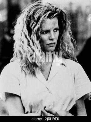 NO MERCY, Kim Basinger, 1986, (c)TriStar Pictures/courtesy Everett