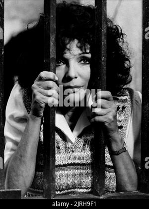 JOAN COLLINS, MONTE CARLO, 1986 Stock Photo - Alamy