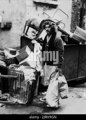 BRUCE WEITZ, HILL STREET BLUES, 1981 Stock Photo - Alamy