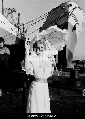 ANGELA LANSBURY, THE FIRST OLYMPICS: ATHENS 1896, 1984 Stock Photo