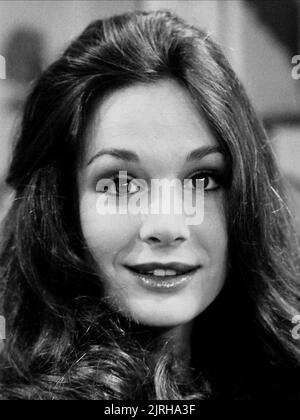 MARY CROSBY, MIDNIGHT LACE, 1981 Stock Photo - Alamy