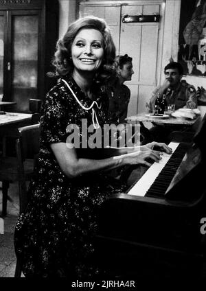 SOPHIA LOREN, SOPHIA LOREN: HER OWN STORY, 1980 Stock Photo - Alamy