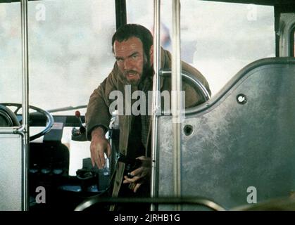 BURT REYNOLDS, SHARKY'S MACHINE, 1981 Stock Photo