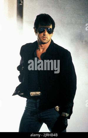 Stallone cobra hi-res stock photography and images - Alamy