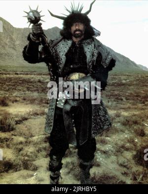 CONAN THE DESTROYER, Wilt Chamberlain, 1984, (c)Universal/courtesy ...