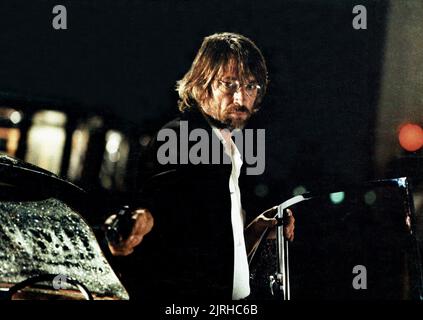 SCOTT GLENN, MAN ON FIRE, 1987 Stock Photo