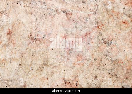 Fragment of a texture of the marble floor Stock Photo