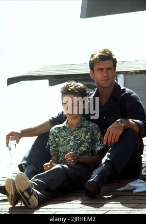 TEQUILA SUNRISE (1988) MEL GIBSON TQS 035 Stock Photo - Alamy