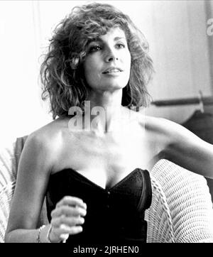 ANNE ARCHER, FATAL ATTRACTION, 1987 Stock Photo - Alamy