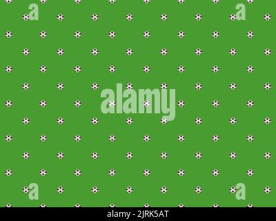 Pixel football or soccer ball background - high resolution pixelated ...