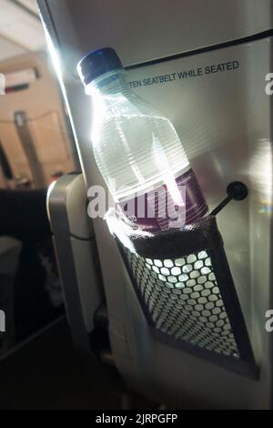 Exclusive AIRBUS water bottle