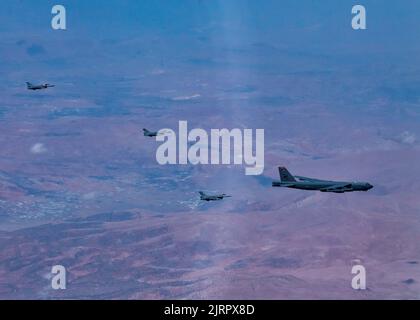 Turkish Air Force F-16's On The Ramp At Izmir Air Station, Turkey ...