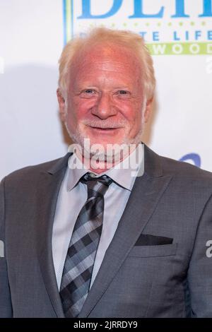 Hollywood, USA. 25th Aug, 2022. Don Most attends 2022 DLH Inspire Awards In Hollywood at Taglyan Complex, Hollywood, CA on August 25, 2022 Credit: Eugene Powers/Alamy Live News Stock Photo