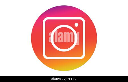 Video instagram reel social media brand - Social media & Logos Icons