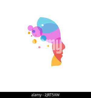 Creativity, ideas, inspiration icon Stock Vector