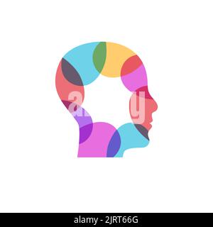 Creativity, ideas, inspiration icon Stock Vector