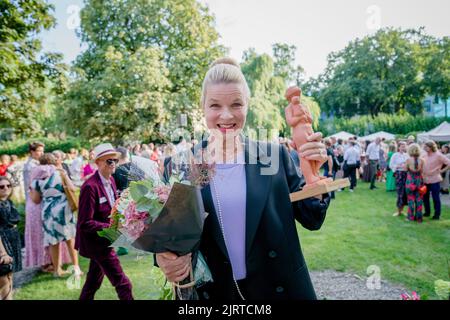 Welcome to the Aschehoug Festival: A Celebration of Danish Culture Welcome to the Aschehoug Festival: A Celebration of Danish Culture