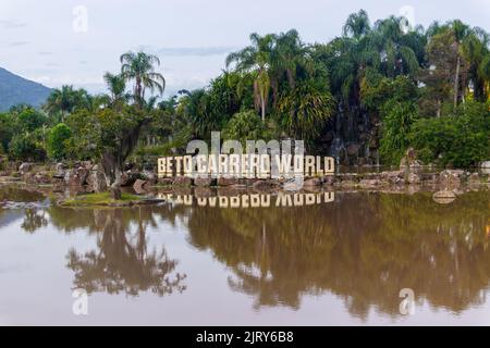 Beto carrero hi-res stock photography and images - Alamy