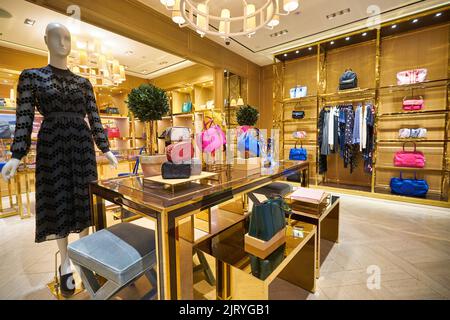 Tory burch store hi-res stock photography and images - Alamy