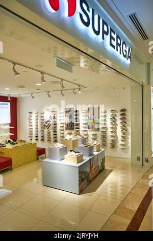 Superga shop kuala lumpur