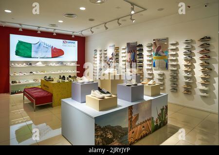 Superga shop kuala lumpur