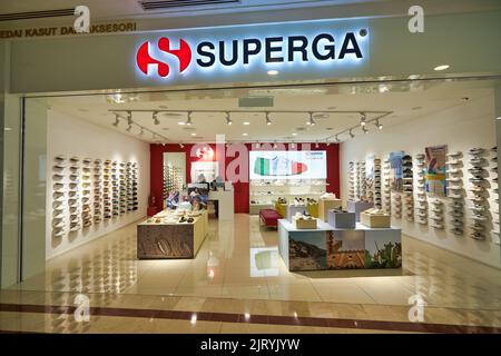 Superga shoes best sale malaysia outlet