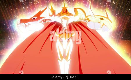 Digimon hi-res stock photography and images - Alamy