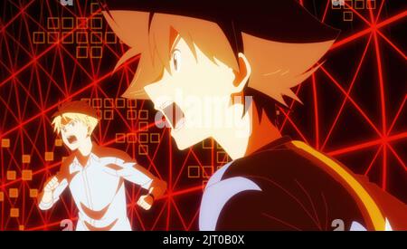 Digimon hi-res stock photography and images - Alamy