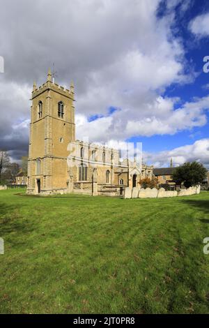the-church-of-st-andrew-whittlesey-town-cambridgeshire-england-uk