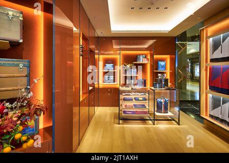 Moynat flagship store hi-res stock photography and images - Alamy