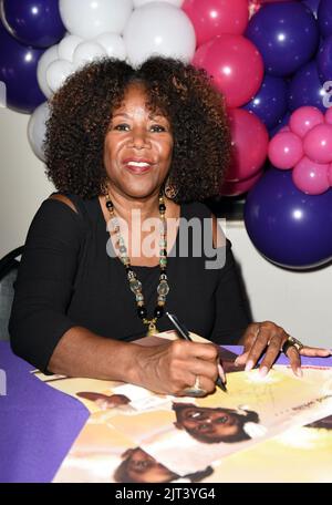 Ruby Bridges in attendance for Ruby Bridges Reading Festival, National