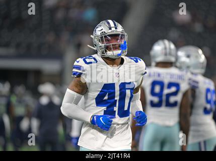 Top 10: Cowboys Safeties