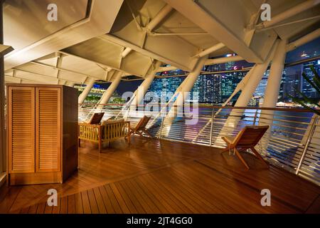 Singapore Mar 2020 Interior Louis Vuitton Fashion House Marina Bay – Stock  Editorial Photo © monticello #354904082