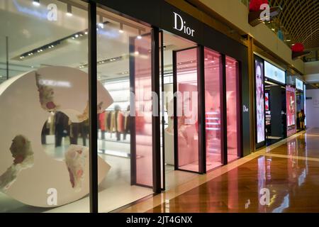 dior marina mall