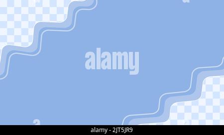 cute purple aesthetic abstract minimal background, perfect for wallpaper,  backdrop, postcard, background for your design Stock Photo - Alamy