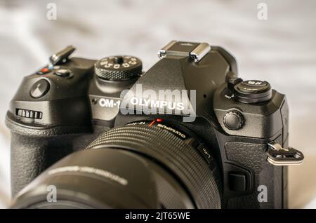 Micro malle hi-res stock photography and images - Alamy