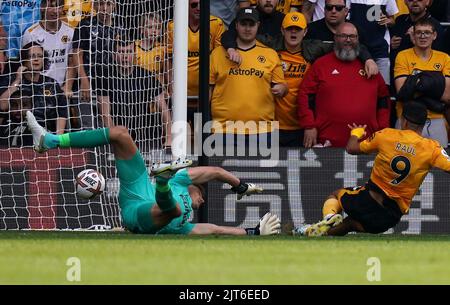 Raul mondesi hi-res stock photography and images - Alamy